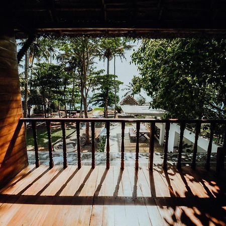 Villa Luca By Elixir Cliff Thiruvananthapuram Kültér fotó