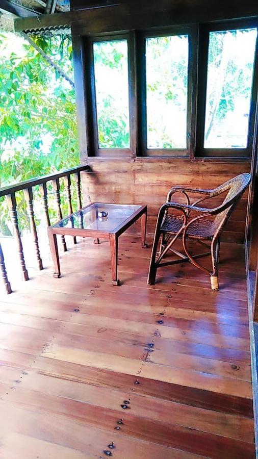 Villa Luca By Elixir Cliff Thiruvananthapuram Kültér fotó